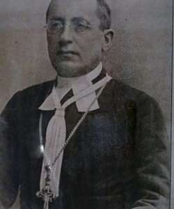 25. Josef Sailer: 1873-1886