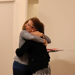 KFB Vortrag Burnoutprophylaxe 2019