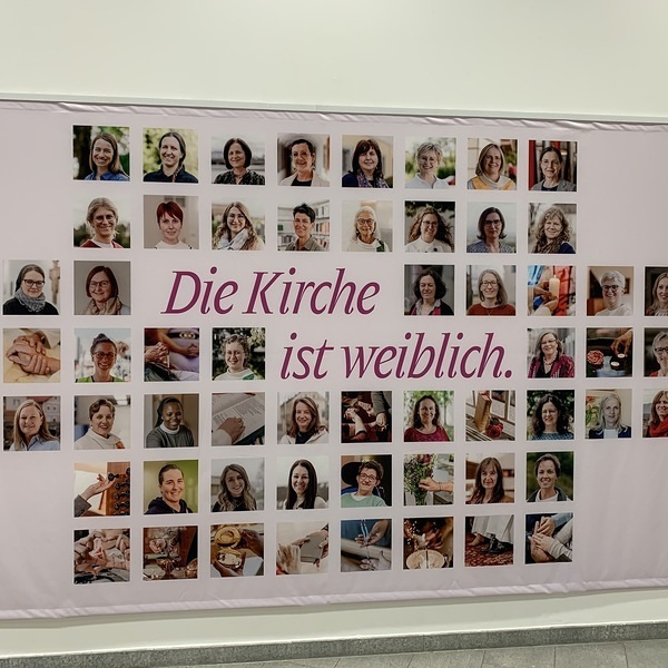 Ausstellung