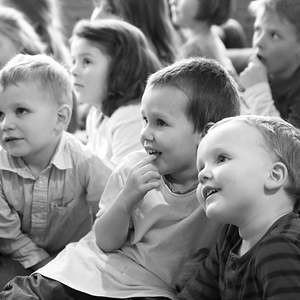30 Jahre Kindergarten Sarleinsbach
