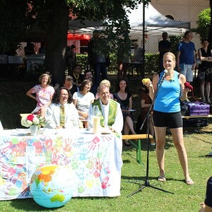 Froschberg Sommerfest