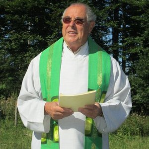 Bergmesse am Kasberg