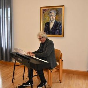 Musik von Alfred Hochedlinger