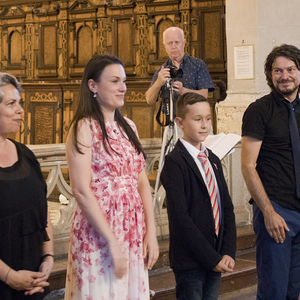 Mit-Sing-Konzert euregio oratorienchor