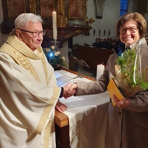 Jahresschlussgottesdienst 2022