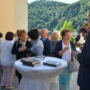 Diamantenes Priesterjubiläum