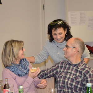 KBW Brunnen für Veal Thoil / Kambodscha