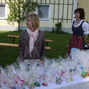 Erstkommunion am 09.05.2010