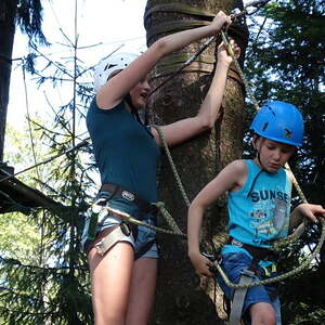 Ministrantenausflug 2016, Pfarre Neumarkt im Mühlkreis
