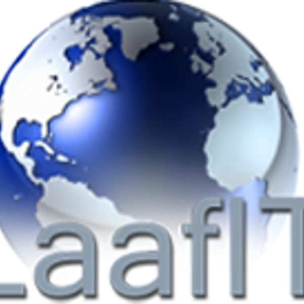 Laafit_Logo