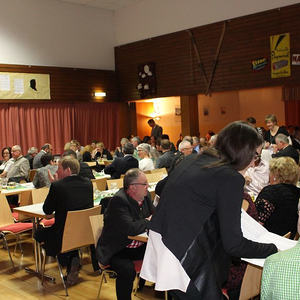 Pfarrball Pfarre Peuerbach