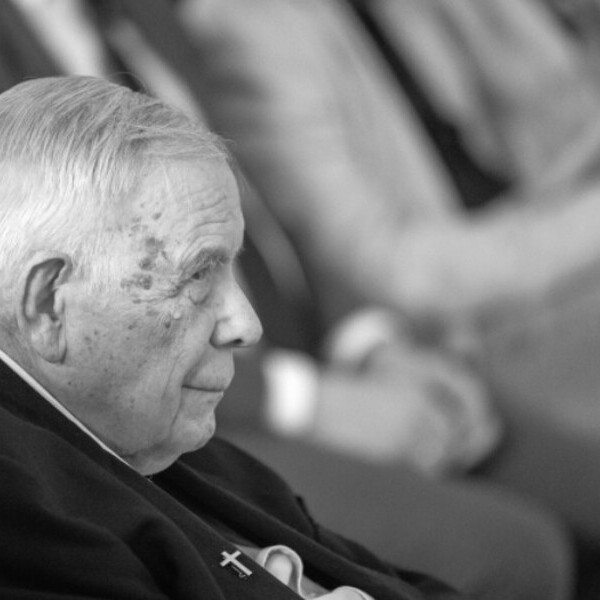 Bischof Aichern 2025