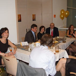 Impressionen Pfarrball Lichtenberg