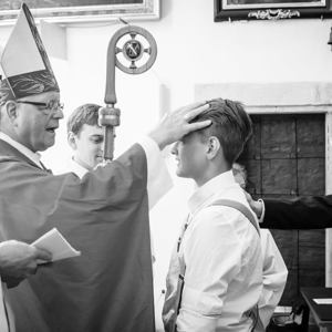 firmung sarleinsbach 