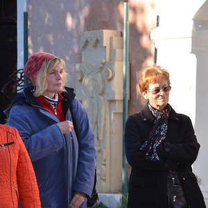 Pfarrausflug St. Quirinus