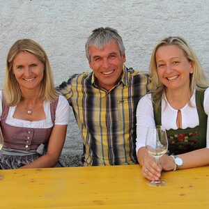 Diamantenes Priesterjubiläum von Pfarrer Josef Pesendorfer