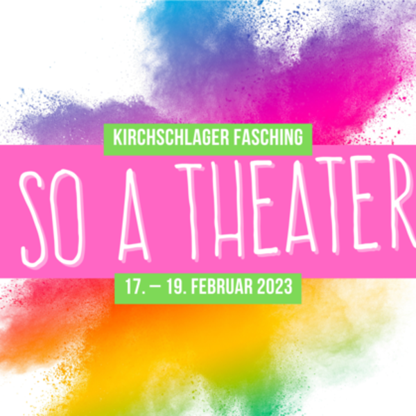 Kirchschlager Fasching