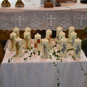 Fest der Ehejubiläen