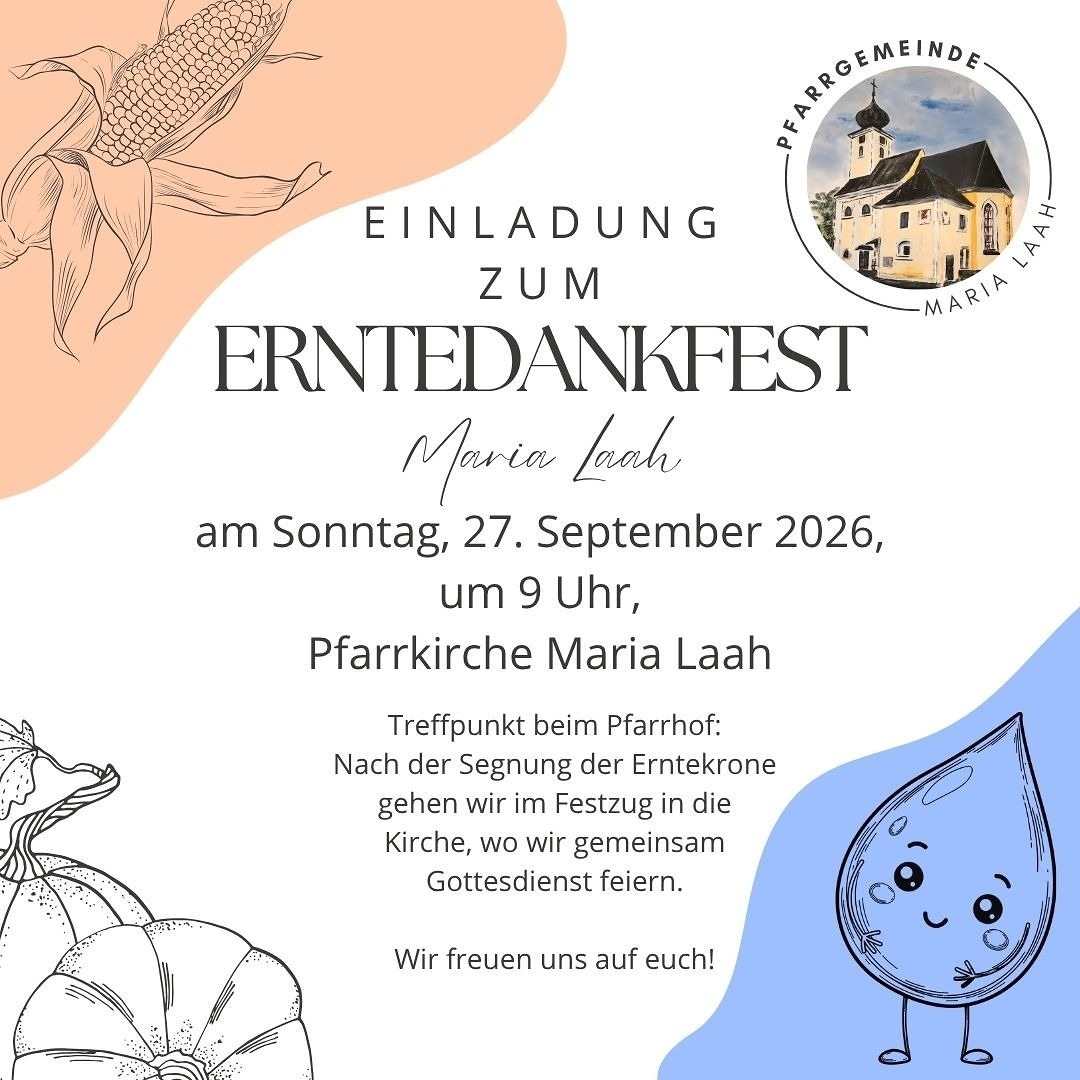 Erntedank