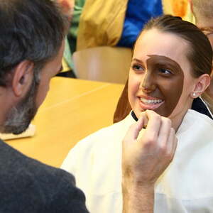 Sternsingeraktion 2019