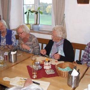 Wallfahrt Maria Bründl