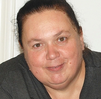 Anna Maria Redtenbacher