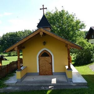 Toninbauerkapelle