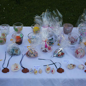 Erstkommunion am 09.05.2010