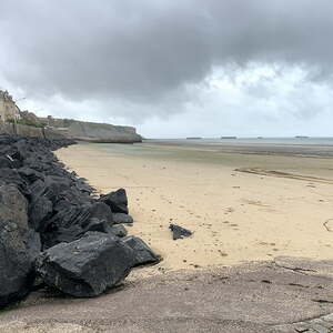 2019 - Pilgerreise Normandie