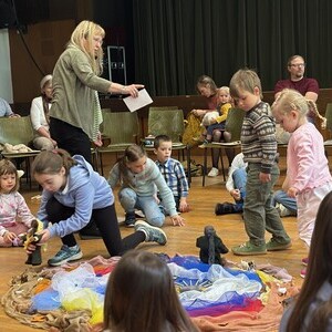 Kindergottesdienst
