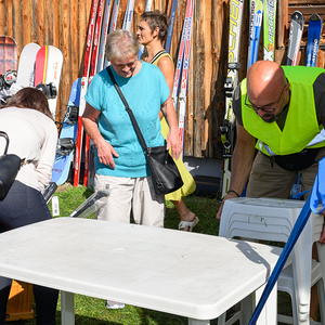 Flohmarkt und Pfarrfest Lasberg 2023