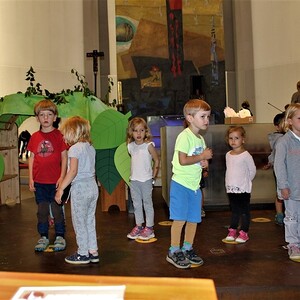 ndergarten-Familien- und Schultaschenfest 2022