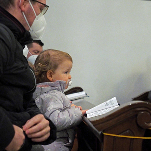 Sonntag 30. Jänner 2022