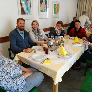 Bildungshaus St. Benedikt