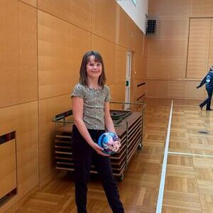 Übernachtungsaktion für Kinder ab 8 Jahren im Pfarrheim Laakirchen