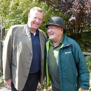 Ministrantenausflug 2017, Pfarre Neumarkt im Mühlkreis