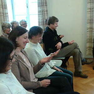 KFB-Jahreshauptversammlung