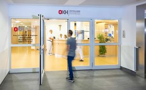 Linzer Ordenskrankenhäuser eröffnen eines der größten Krankenhauslabore Österreichs