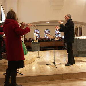 Ansfeldner Chor Querklang