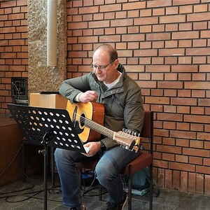 Firmvorstellgottesdienst 2023