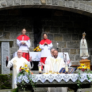 Fatimatage Oktober 2022