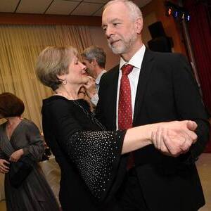 Aktivtreff Holzheim-Zaubertal Pfarrball Linz-St. Margarethen