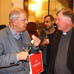 Jubiläumsgottesdienst 60 Jahre „allewelt'