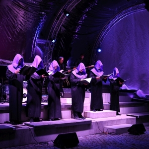 Sounds Of Gregorian 2015