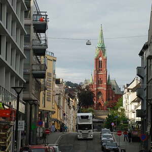 Norwegen-Schweden