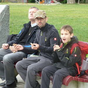 Ministrantenausflug 2018