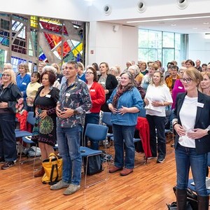 Sprechen im Atemrhythmus - das kann man trainieren!