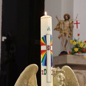 Ostern 2022 in St. Quirinus