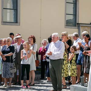 25 jaehriges Priesterjubilaeum