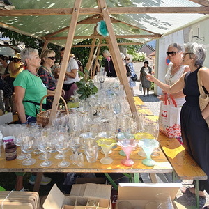Flohmarkt 26